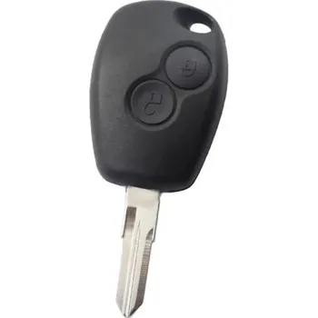 Autoklíč Klíč s dálkou Dacia Sandero