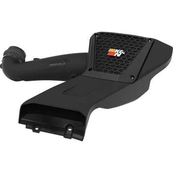 Vzduchový filtr K&N sportovní kit sání Série 63 Aircharger pro Ford F150 Raptor R 5.2L Benzin r.v. 2024