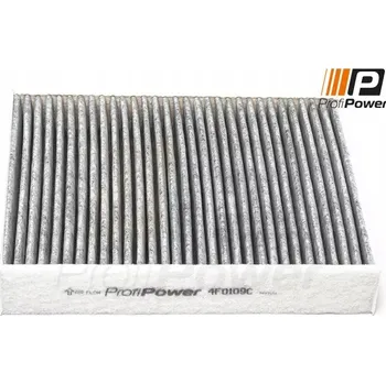 Kabinový filtr PYLOVÝ FILTR KABINY BMW