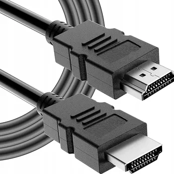 Video kabel Kabel Lamex LXHD152 HDMI - HDMI 2 m