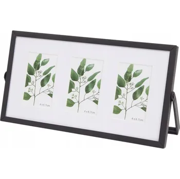 Obraz Rámeček na mnoho fotografií HOME ACCENTS 12 x 22 cm