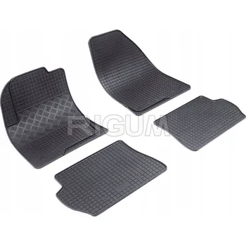autokoberec GUMOVÉ AUTOKOBERCE VANICKY FORD Fiesta 2002-2008