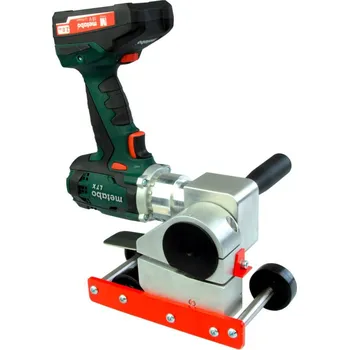 Pracovní nůž WUKO Elektrické ruční nůžky Clipper 1020 C2