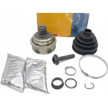 Poloosa kola VNĚJŠÍ KLOUB SKF RENAULT ESPACE II 1984-1996