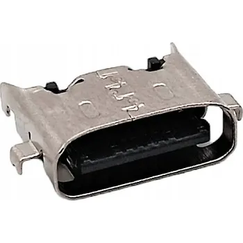 Elektrická zásuvka KONEKTOR ZÁSUVKA NABÍJECÍ PORT USB USB-C PRO LENOVO TAB M9 TBX310XU TBX310FU