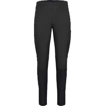 Pánské kalhoty Pánské funkční kalhoty Rukka MALLAOJA L Černá