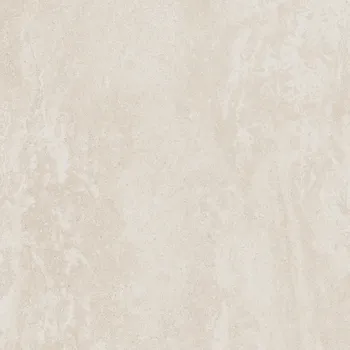 Dlažba Travertigo ivory mat str - dlaždice rektifikovaná 59,8x59,8 krémová 6006444