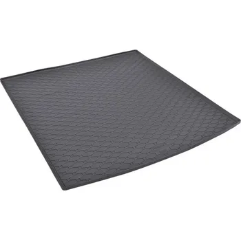 Vana do kufru Gumová vana do kufru VW Tayron PHEV 2025-, bez mezipodlahy / 7m 3. řada sklopená, Rigum