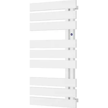 Radiátor Koupelnový radiátor, teplovodní Instal Projekt 528 W, 600 x 1186 mm, bílý
