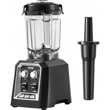 Stolní mixér Vevor TSSBJ20L14 1400 W černý
