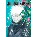 Jujutsu Kaisen: Vol. 26 - Gege Akutami…