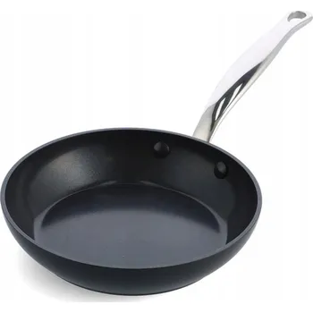 Pánev Tradiční pánev GreenPan 30 cm s nepřilnavým povrchem