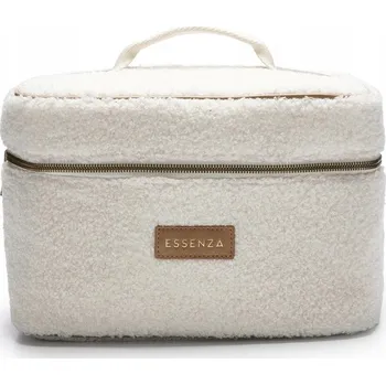 Kosmetická taška Essenza cestovní kosmetická taška kufřík na kosmetiku dámský organizér prostorný