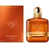 Unisex parfém Giorgio Armani Stronger With You Amber U EDP