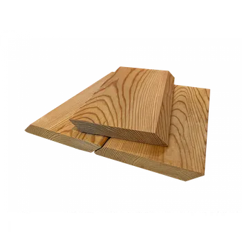 Rhombus Sibiřský modřín obklad 20x140x3000mm AB