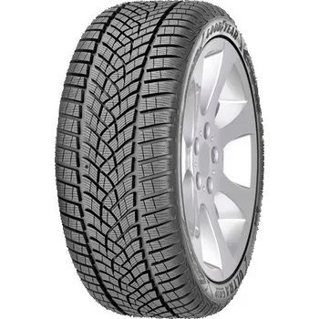 Zimní osobní pneu Zimní pneumatika Goodyear Ultra Grip Performance + 225/45 R19 96 V, přilnavost na sněhu (3PMSF), ochranný lem, zesílená (XL)