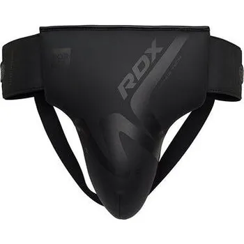 Chránič těla a ramene RDX SPORTS GDR-T15MB-XL XL ČERNÁ
