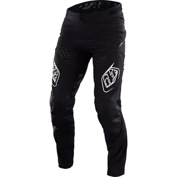 cyklistické kraťasy Troy Lee Designs Kalhoty Troy Lee Designs Sprint mono black velikost 28