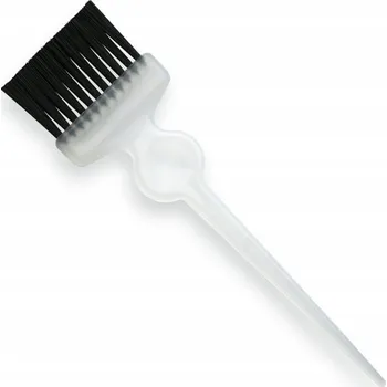 Kosmetický štětec Štětec na barvení vlasů Termix průhledný