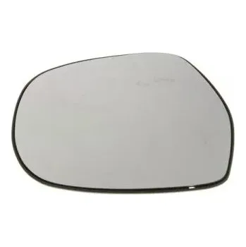 Auto zrcátko Blic 6102-02-1231937P Sklo zrcátka, vnější zrcátko