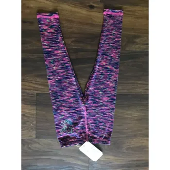 Dívčí legíny Legíny KUGO vel. 98, 110, 116, 128