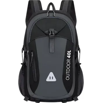 turistický batoh Prostorný turistický batoh - 40 L