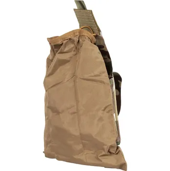 Wosport Skládací odhazovák s MOLLE vazbou - MC, Wosport, BP-145