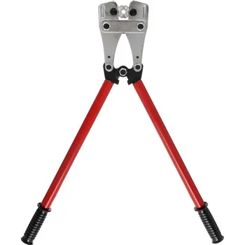 Krimpovací kleště Kraft & Dele KD10339