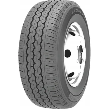Letní osobní pneu Letní pneumatika Goodride Radial H188 205/75 R16 110/108 Q zesílená (C)