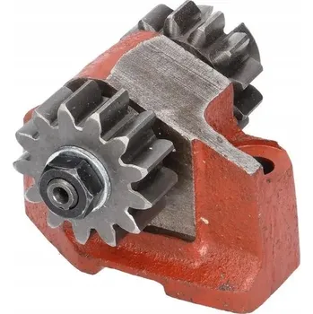 Posilovač řízení DRŽÁK HYDRAULICKÉHO ČERPADLA HYDROTOR URSUS C-360