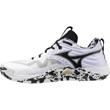 Pánská běžecká obuv Mizuno Wave Momentum Elite - V1GA251241 Velikost: 10.5 UK / 45 EUR