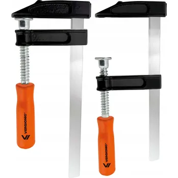 Truhlářská svěrka Truhlářská svěrka Vergionic 150 x 50 mm