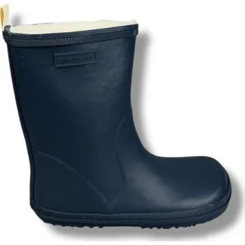 Chlapecké holínky Dětské zateplené holínky Bundgaard Aspen Navy - 31