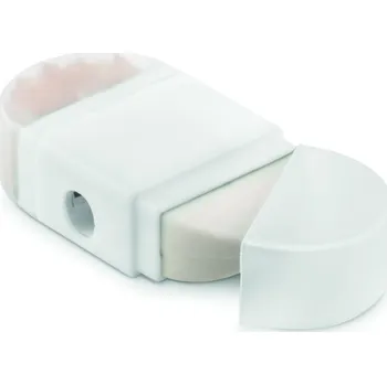 Ořezávátko Ořezávátko s gumou bez potisku bez potisku 40 bez potisku