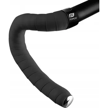 Prostěradlo Omotávka Force bílá 2,6 x 200 x 3 cm