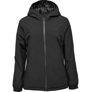 Dámská lyžařská bunda Willard NATANA 2XL Černá
