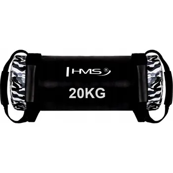 HMS Power Bag 20KG Tréninkový Vak Na Cvičení Sport Fitness