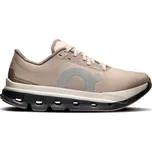 Dámské běžecké boty ON CLOUDFLOW 5 37 Hnědá, Béžová, Černá, Stříbrná