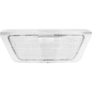 Osvětlení SPZ Osvětlení SPZ (osvětlení registrační značky) Blic 5402-037-05-900