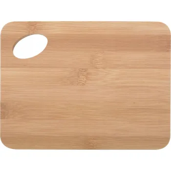 Kuchyňské prkénko Krájecí prkénko GoGreen bambusové 1 ks