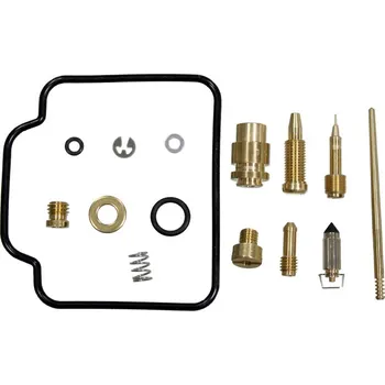Palivový systém pro motocykl BRONCO sada na opravu karburátoru POLARIS MAGNUM 325 2X4/4X4 (00-02), TRAIL BOSS 325 (00-01) (26-1028) (na 1 karburátor) (BRONCO sada na opravu karburátoru POLARIS MAGNUM 325 2X4/4X4 (00-02), TRAIL BOSS 325 (00-01) (26-1028) (na 1 karburátor))