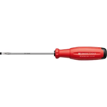 Šroubovák Šroubovák plochý 4,x0,6x100mm SwissGrip EVO PB Swiss Tools