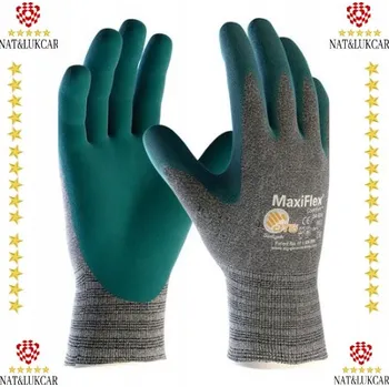 Pracovní rukavice Rukavice ATG MaxiFlex Comfort velikost 7 - S 1 pár