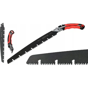 Ruční pilka YATO ZAHRADNÍ PILA NA VĚTVE RUČNÍ PILKA 350MM