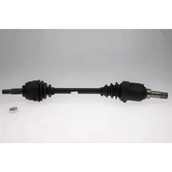 Zavěšení kol POLOOSA PŘEDNÍ LEVÁ LOBRO 306721