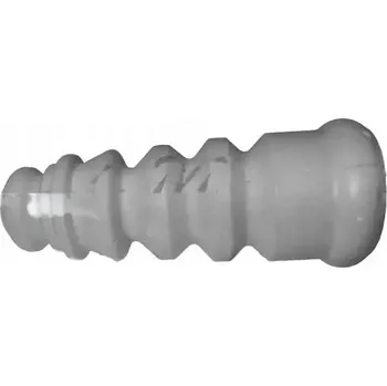 Zavěšení kol Gumový doraz, odpružení Metalcaucho 04312