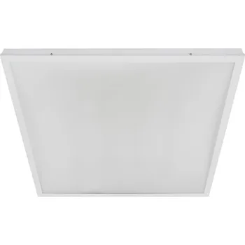 Bezpečnostní kamera Stropní Svítidlo Ledvance 60 x 3,4 cm bílý