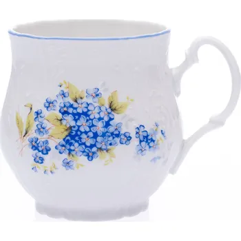 Jonáš, hrnek 0,31 l, pomněnky, Thun 1794