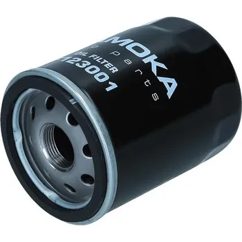 Olejový filtr Olejový filtr KAMOKA F123001