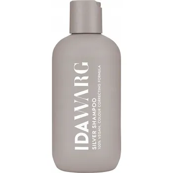 Šampon IDA WARG Silver šampon 250 ml